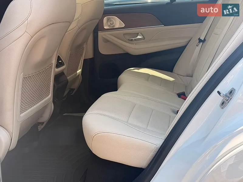 Mercedes-Benz GLE-Class 2021 VIN 4JGFB5KB3NA650048 фото оголошення 14 з 75