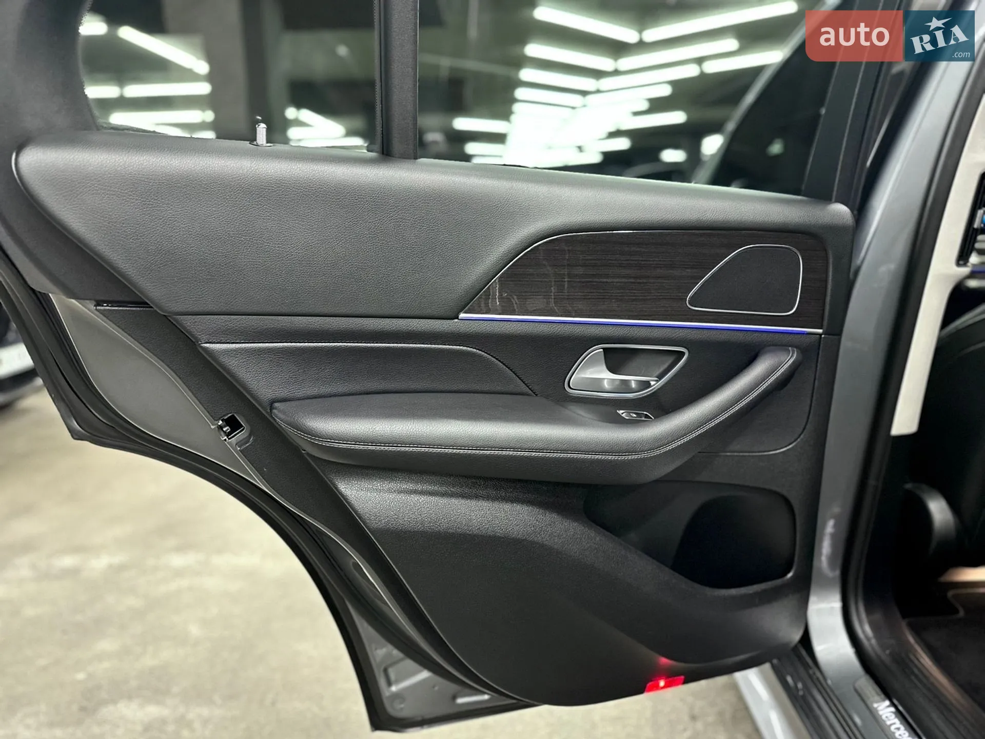 2020 Mercedes-Benz GLE - мініатюра 16