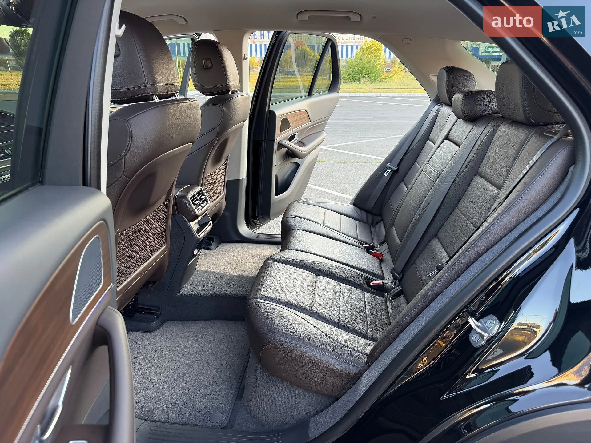2019 Mercedes-Benz GLE - мініатюра 18