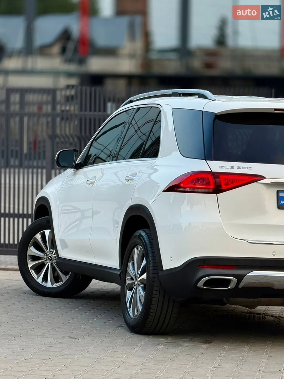 2019 Mercedes-Benz GLE - мініатюра 24