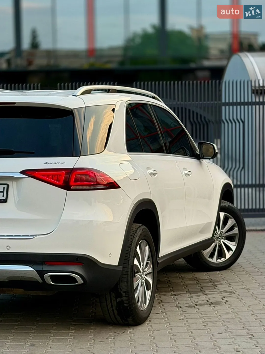 2019 Mercedes-Benz GLE - мініатюра 25