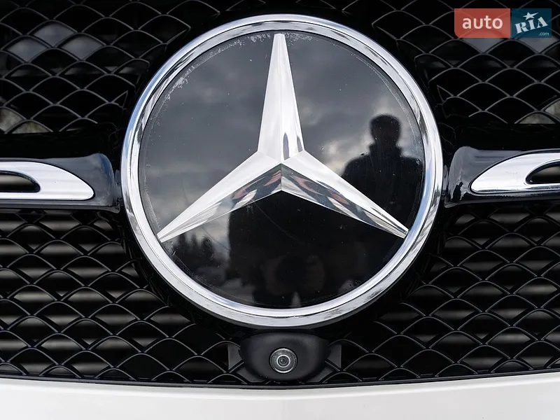 Mercedes-Benz GLE-Class 2016 VIN WDC2923241A051752 фото оголошення 19 з 79