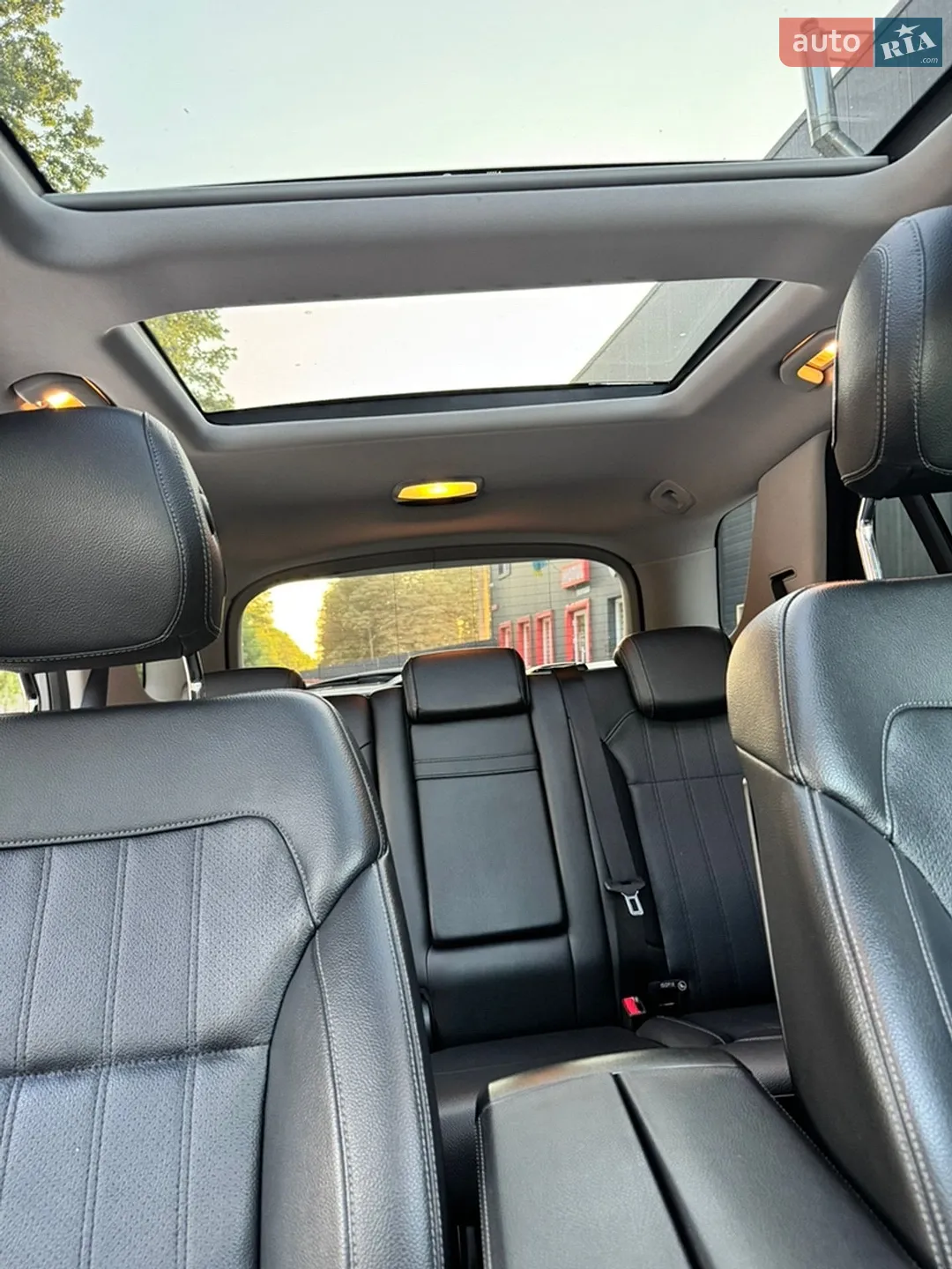 2016 Mercedes-Benz GLE - мініатюра 50