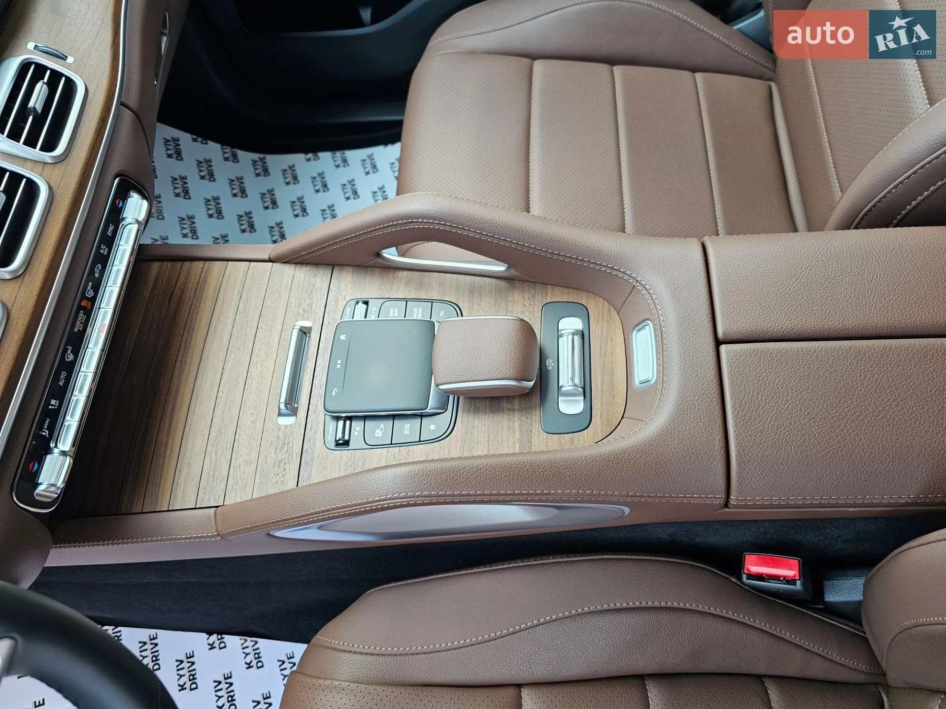 2023 Mercedes-Benz GLE - мініатюра 31