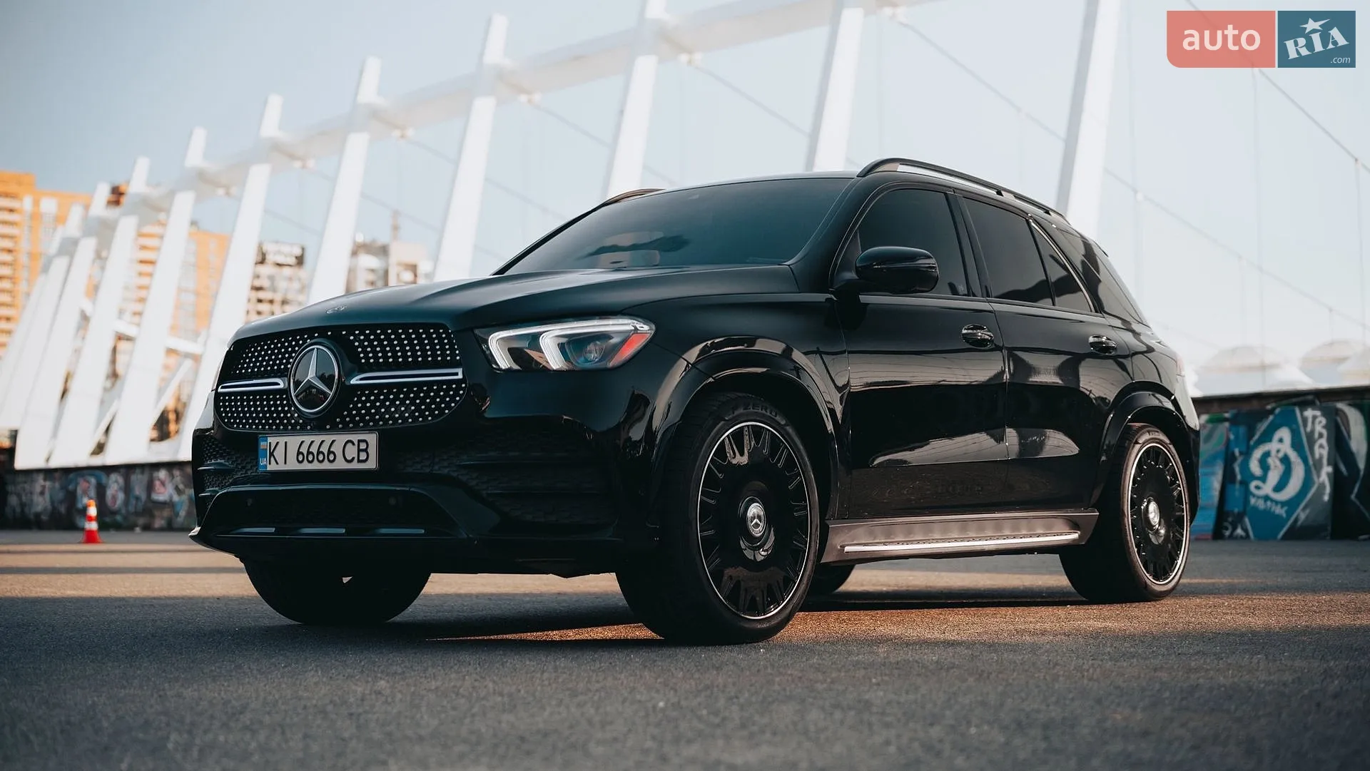 2020 Mercedes-Benz GLE - мініатюра 4