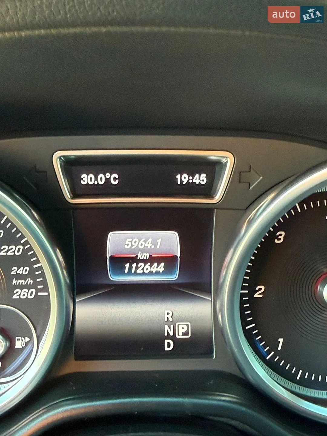 Mercedes-Benz GLE-Class 2017 VIN WDCED2EB1JA092547 фото оголошення 14 з 22