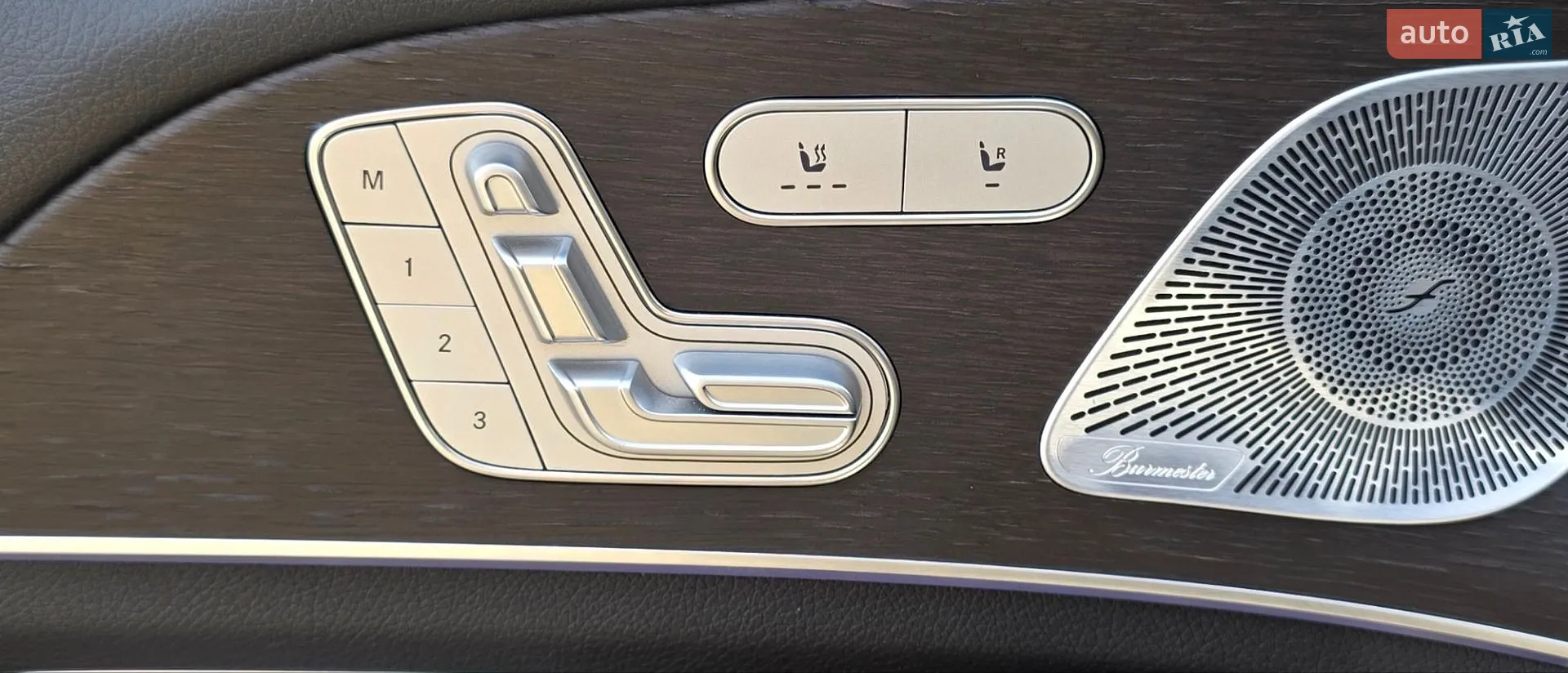 2020 Mercedes-Benz GLE - мініатюра 13