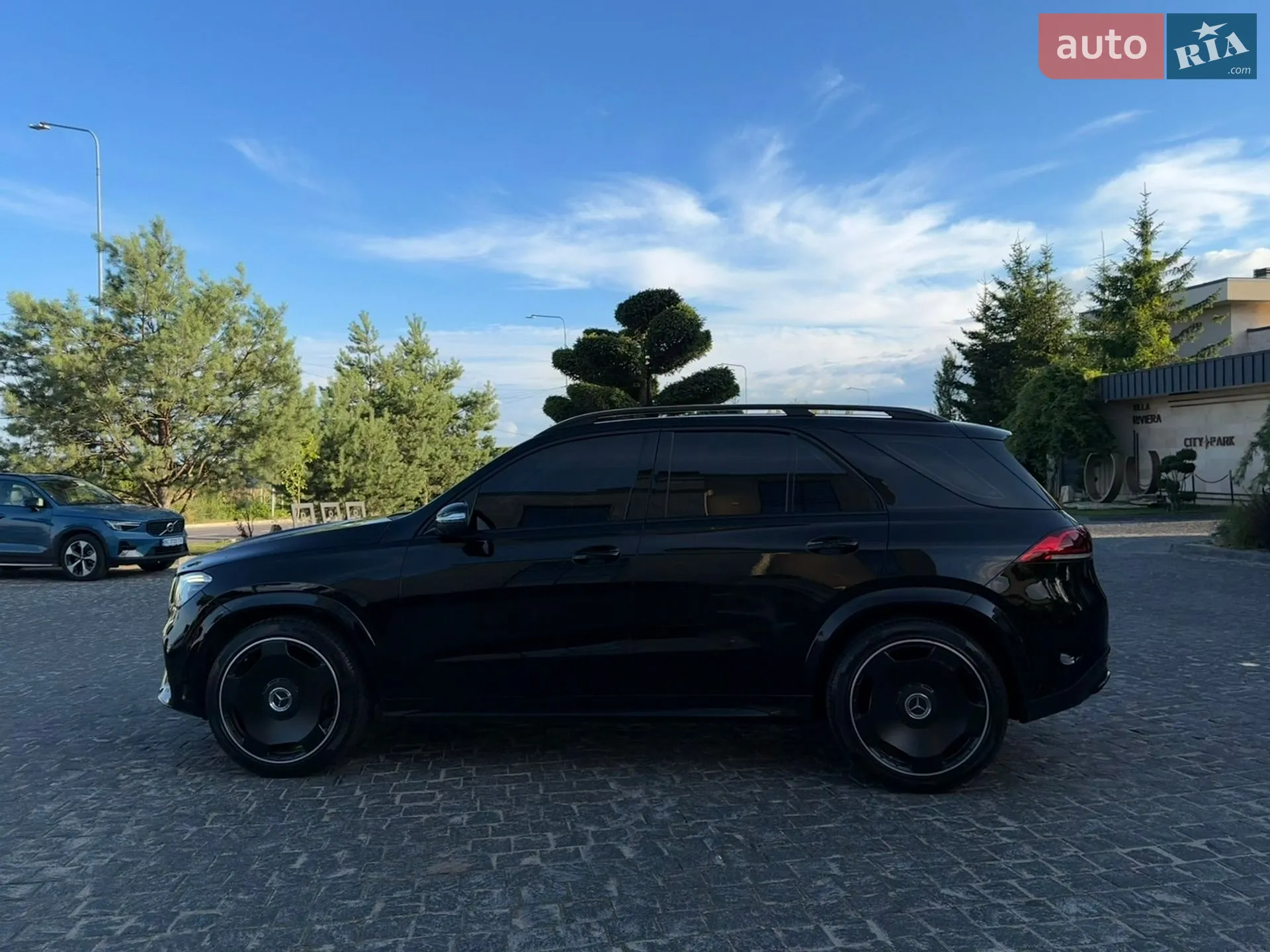 2019 Mercedes-Benz GLE - мініатюра 5