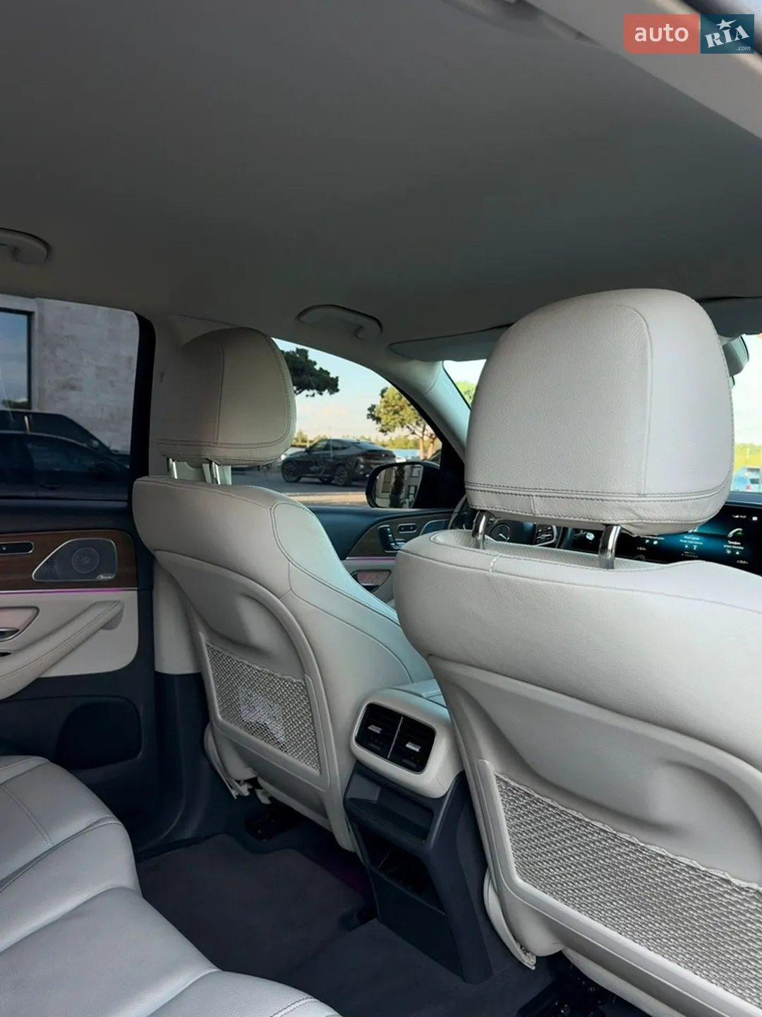 2019 Mercedes-Benz GLE - мініатюра 11