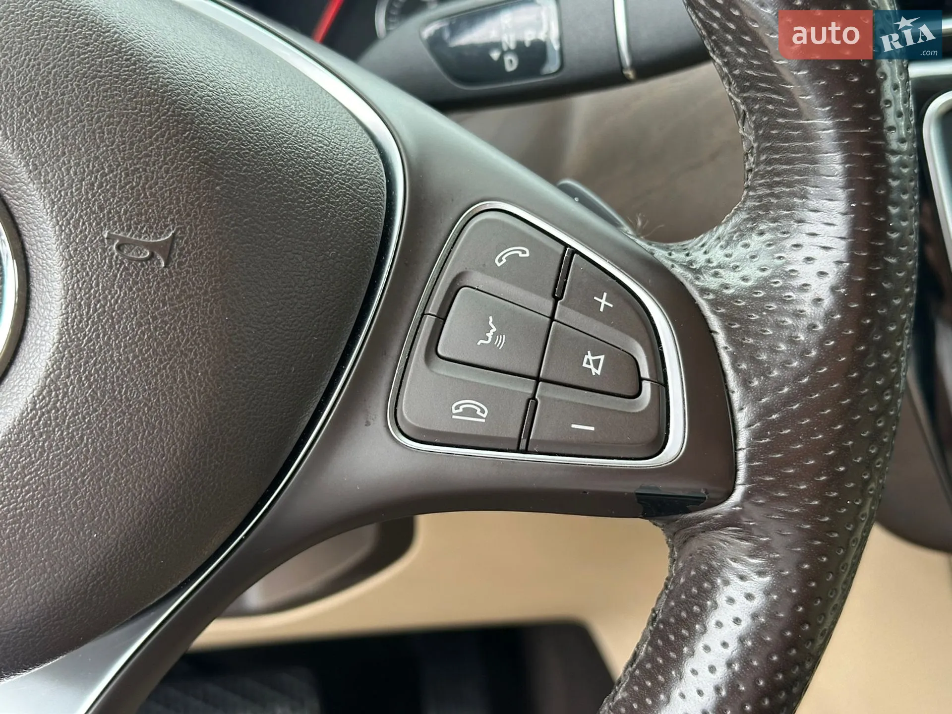 Mercedes-Benz GLE-Class 2017 VIN WDC1660041A999476 фото оголошення 33 з 38