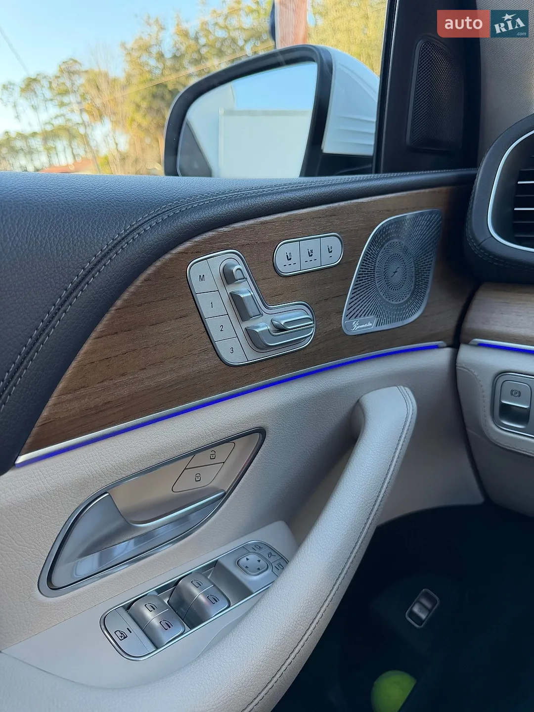 2020 Mercedes-Benz GLE - мініатюра 20