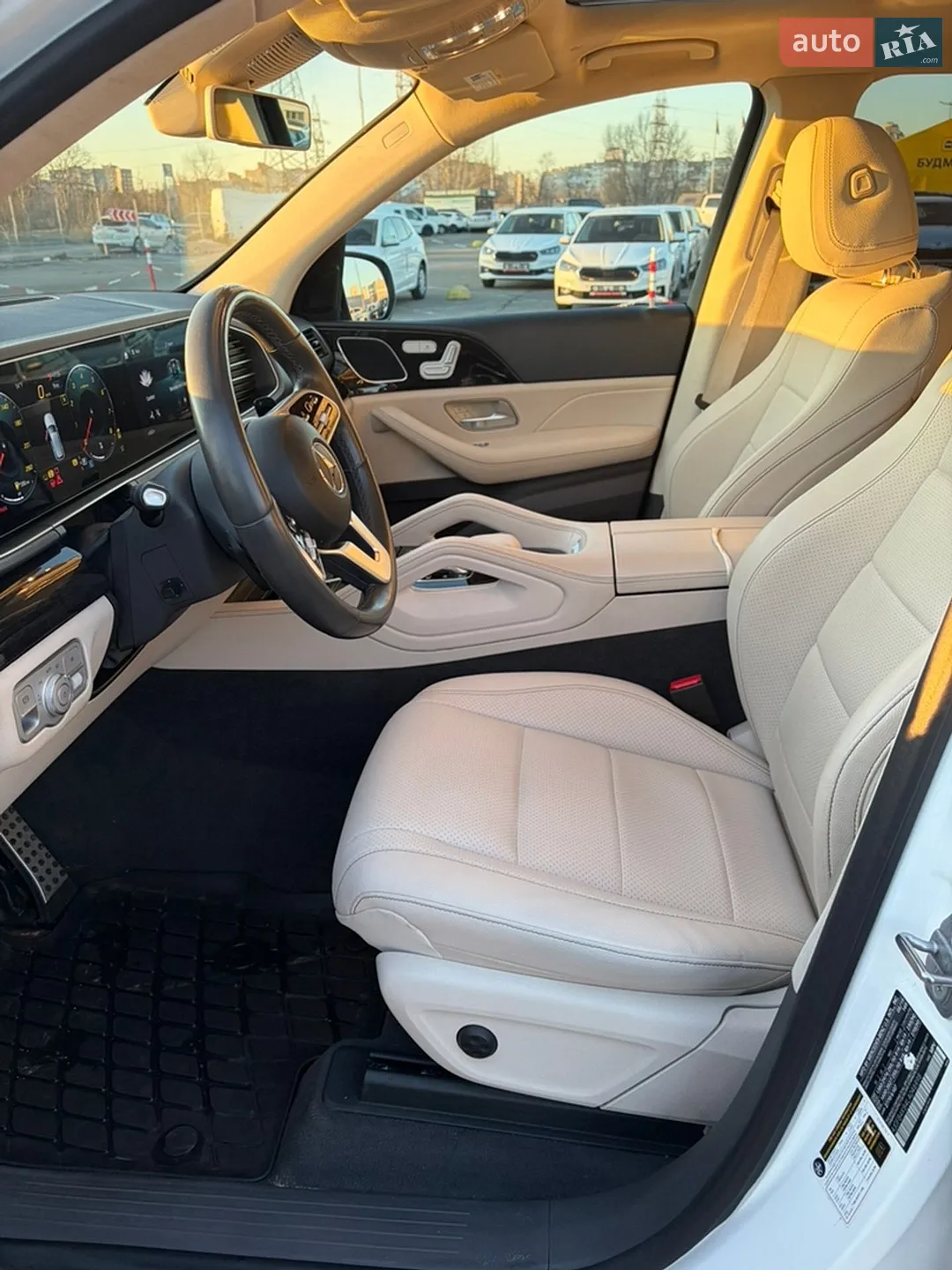 2019 Mercedes-Benz GLE - мініатюра 16