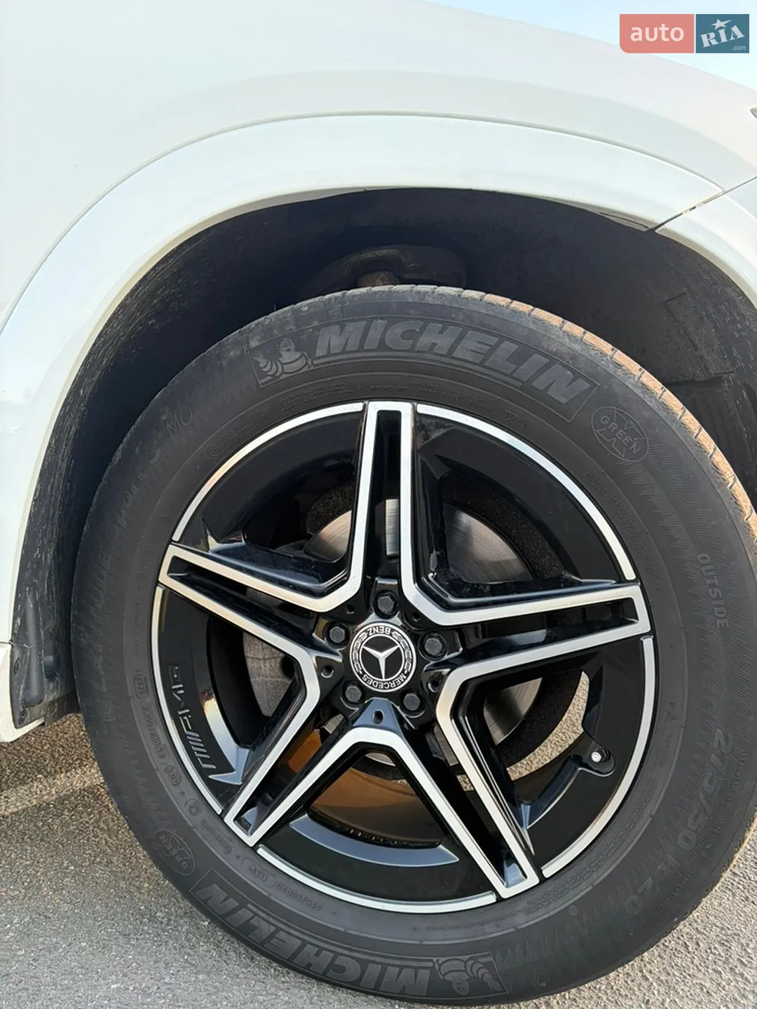 2019 Mercedes-Benz GLE - мініатюра 26