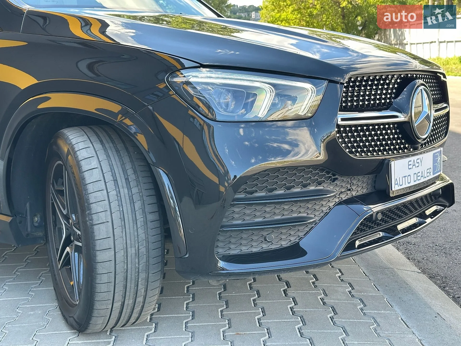 2019 Mercedes-Benz GLE - мініатюра 16