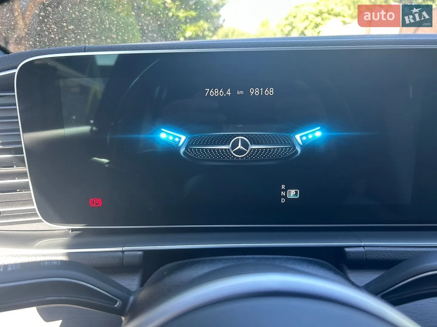 2021 Mercedes-Benz GLE - мініатюра 2