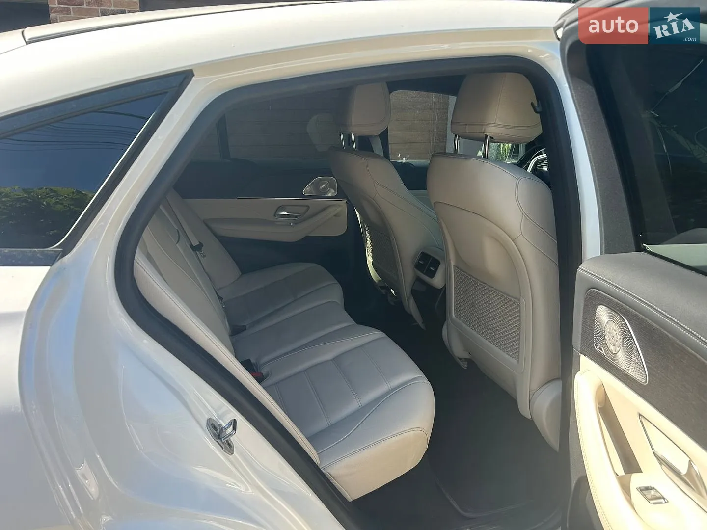 2021 Mercedes-Benz GLE - мініатюра 6