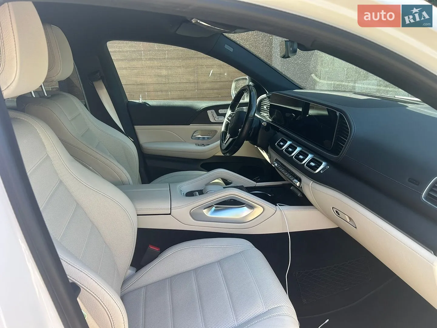 2021 Mercedes-Benz GLE - мініатюра 7