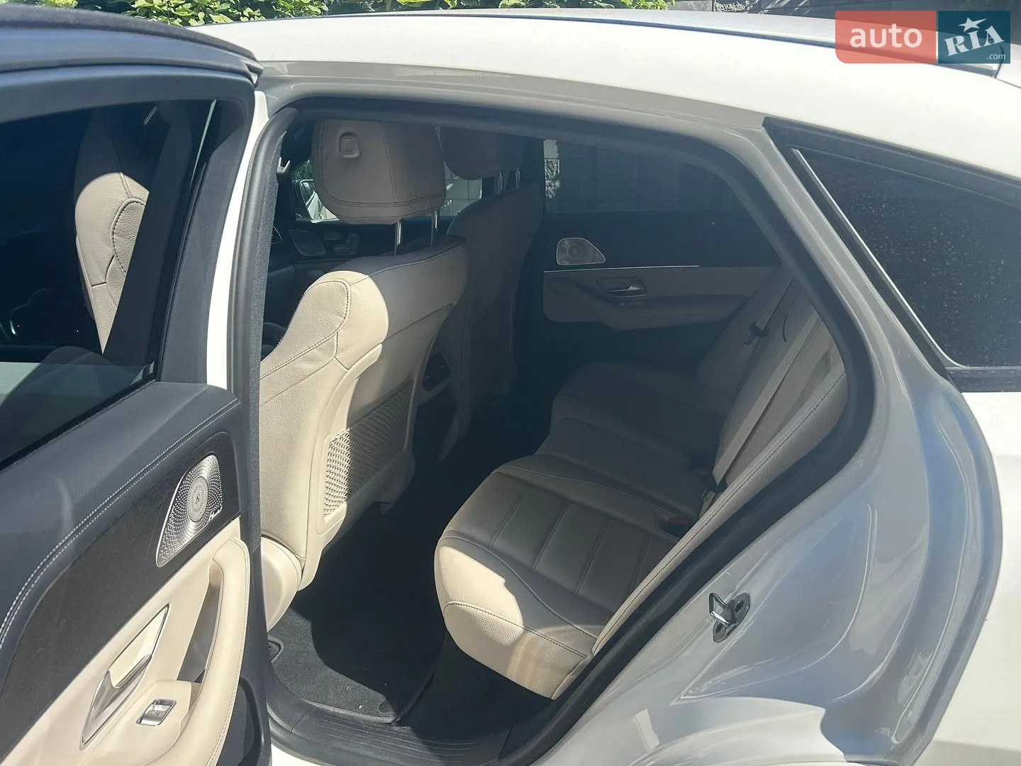 2021 Mercedes-Benz GLE - мініатюра 9