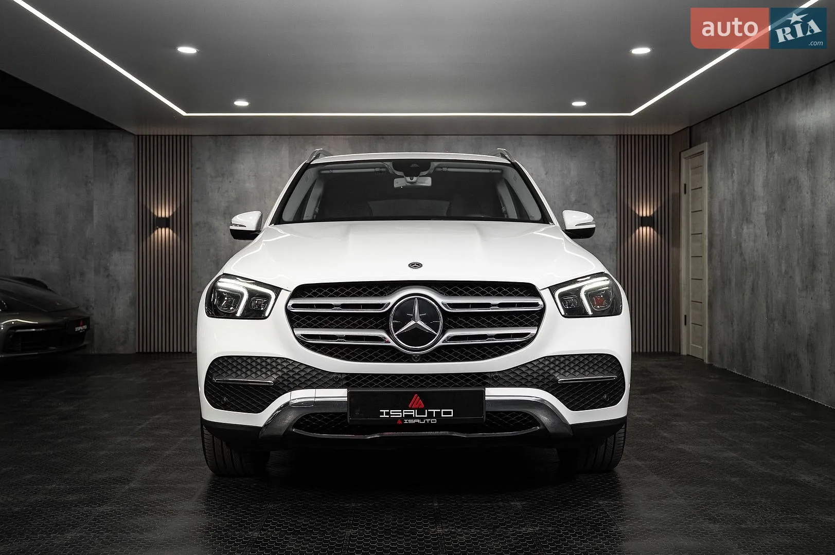 2019 Mercedes-Benz GLE - мініатюра 6