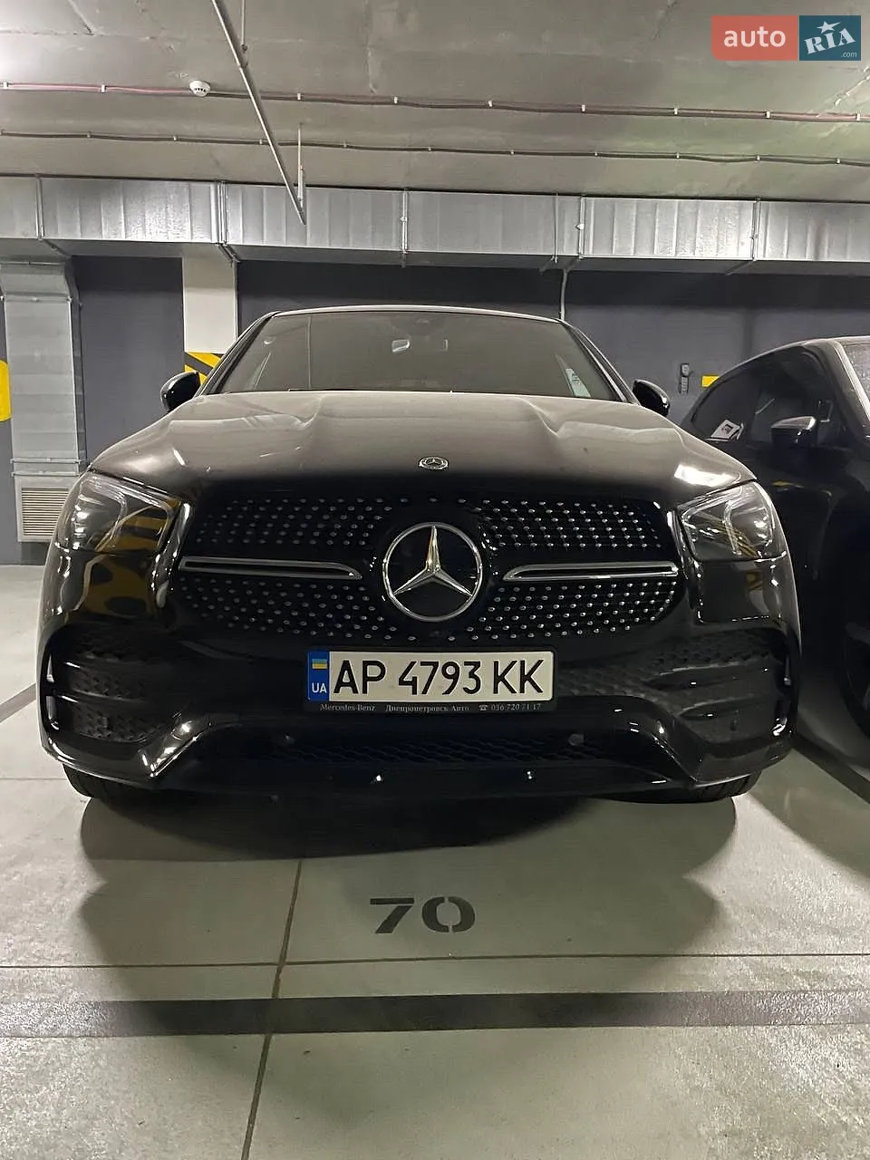 2023 Mercedes-Benz GLE - мініатюра 15