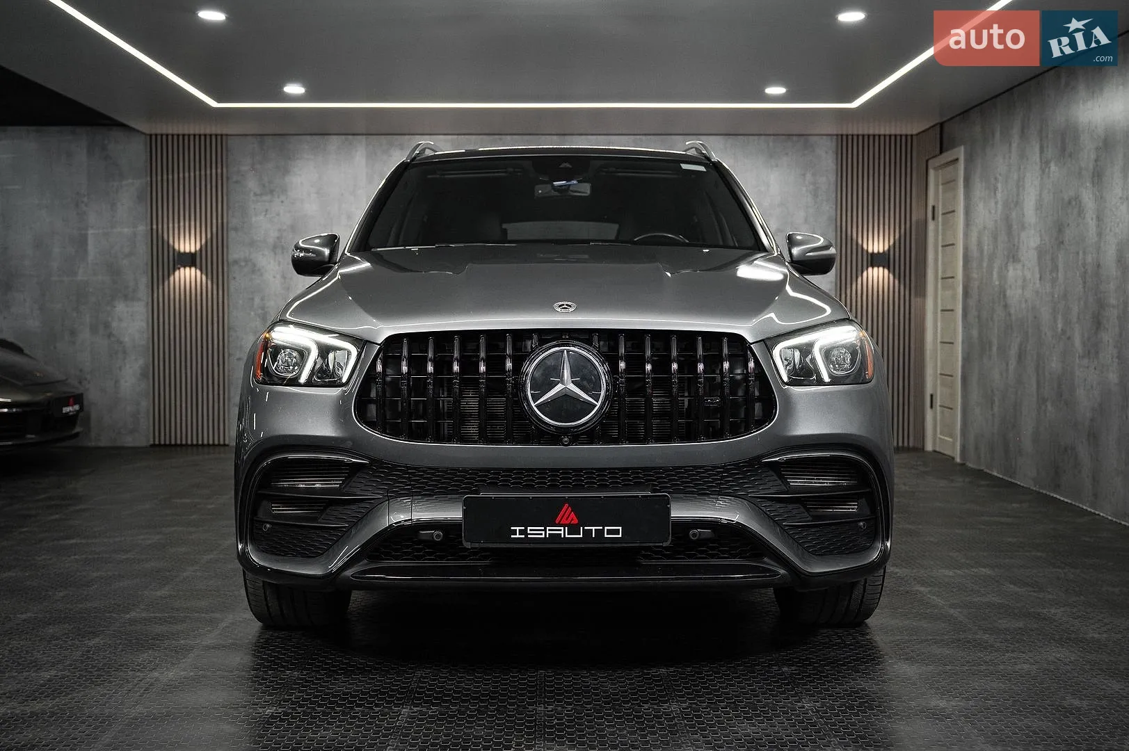 2022 Mercedes-Benz GLE - мініатюра 6