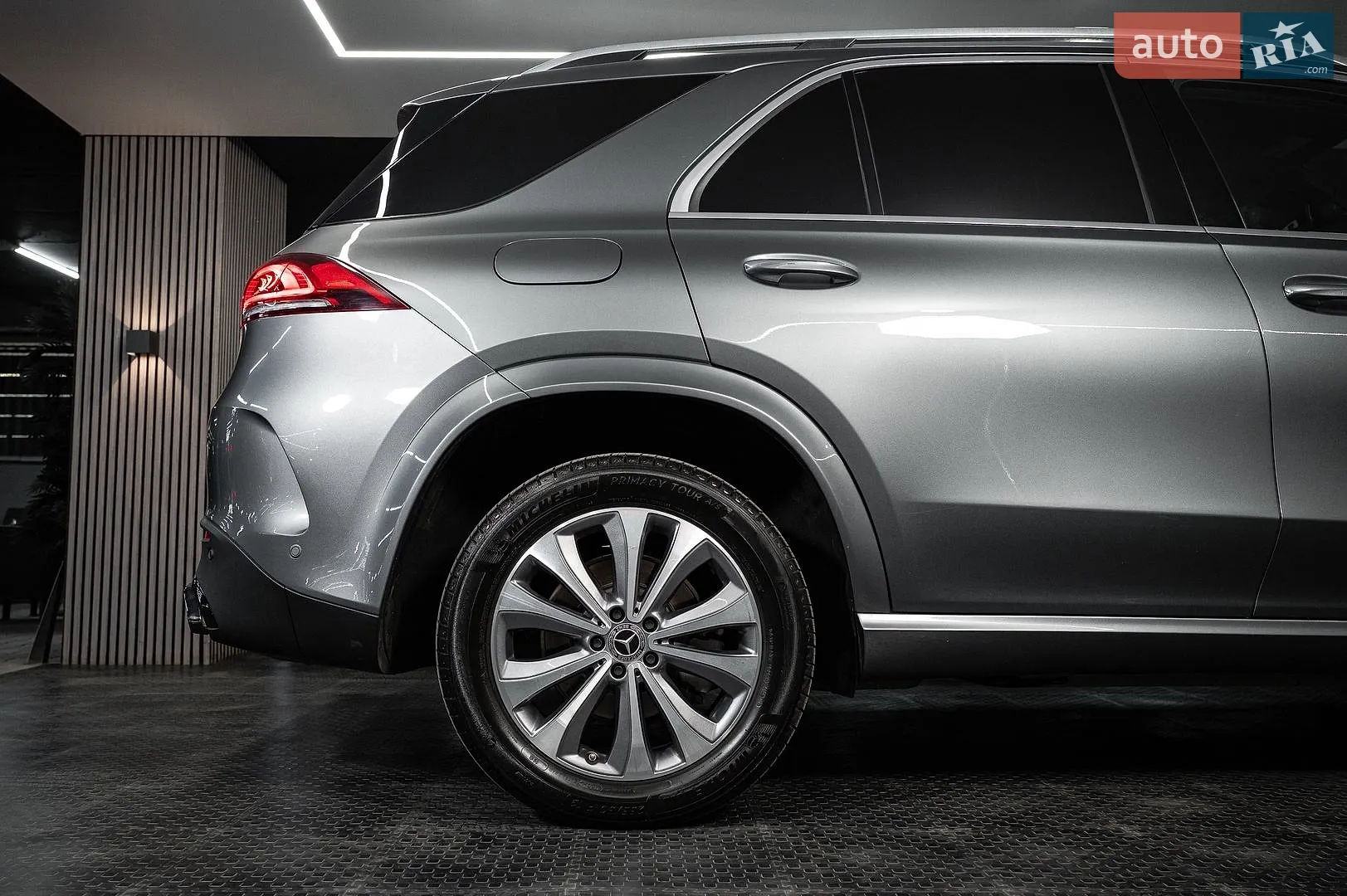 2022 Mercedes-Benz GLE - мініатюра 13