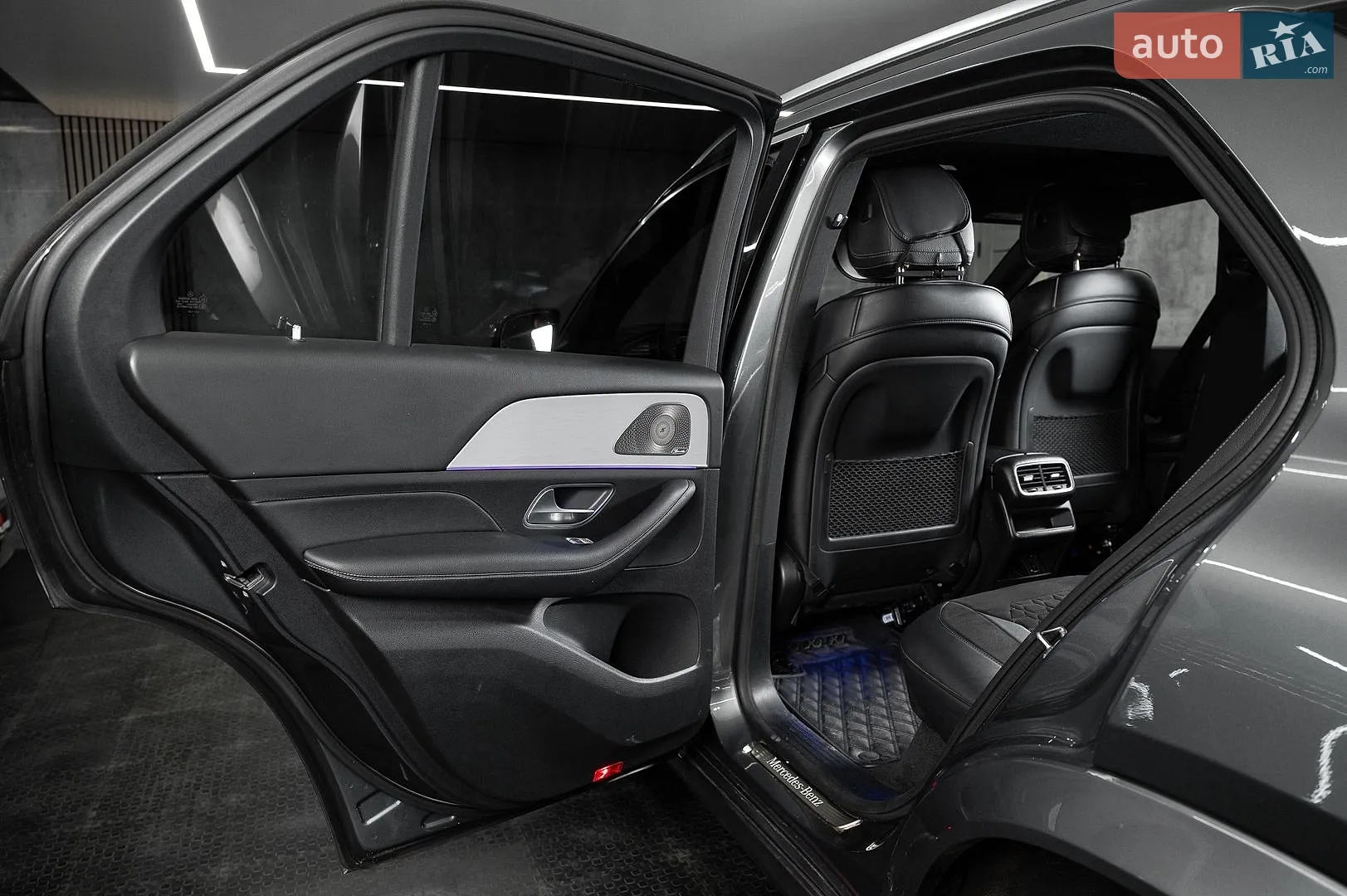 2022 Mercedes-Benz GLE - мініатюра 28