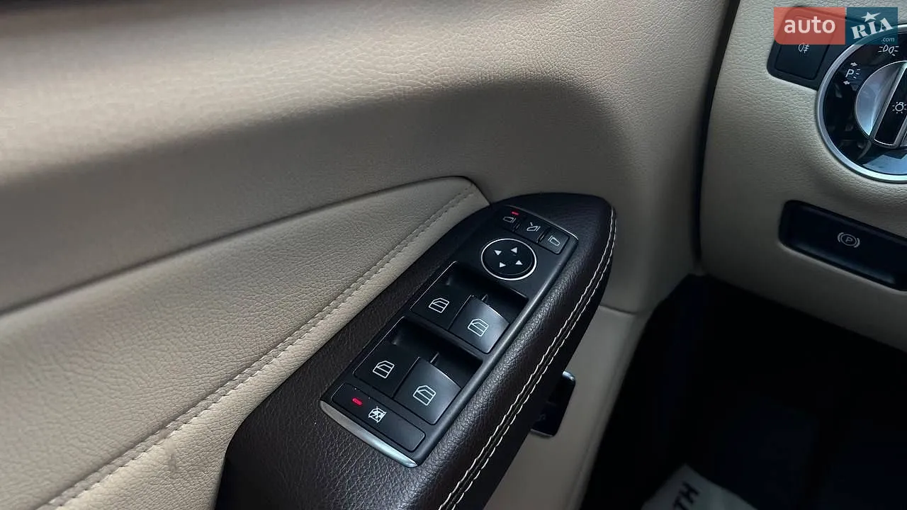 2016 Mercedes-Benz GLE - мініатюра 19