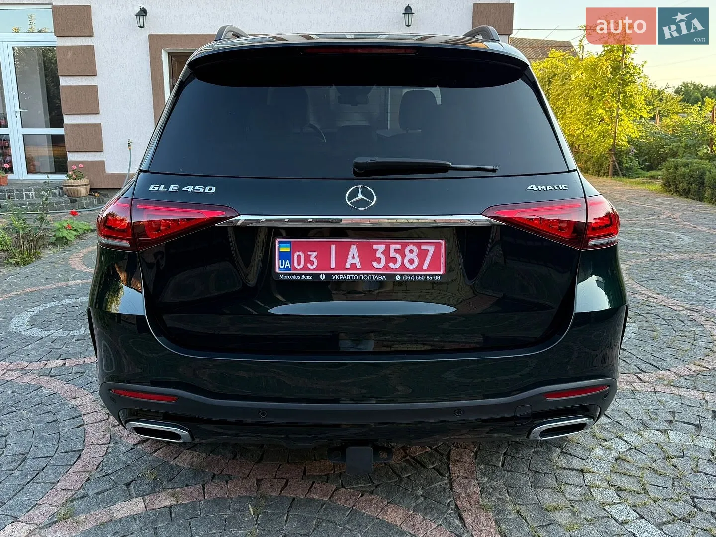 2022 Mercedes-Benz GLE - мініатюра 4