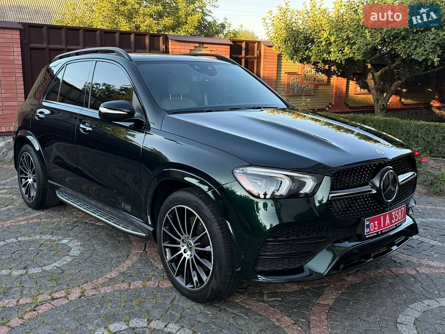 2022 Mercedes-Benz GLE - мініатюра 9