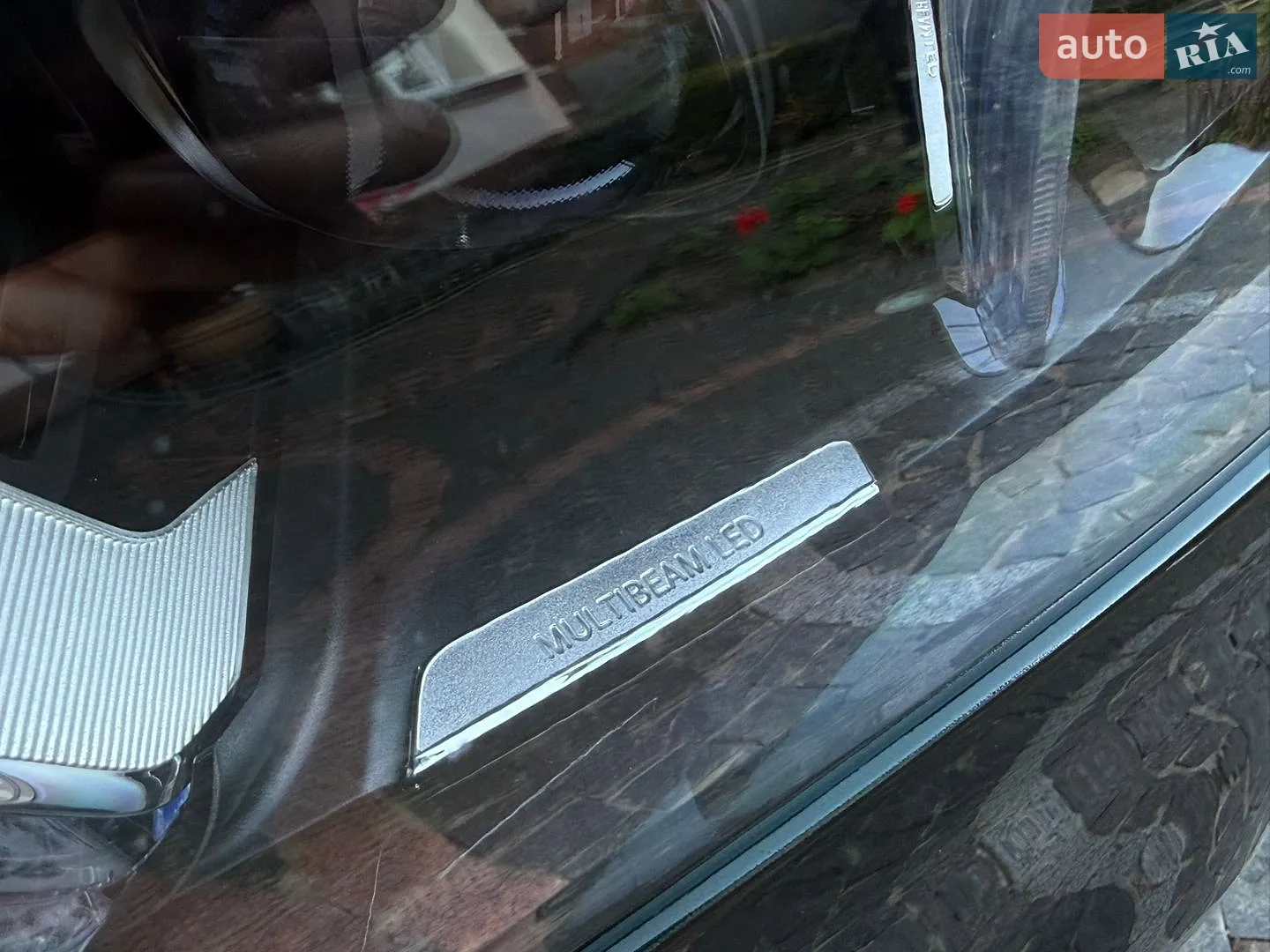 2022 Mercedes-Benz GLE - мініатюра 17