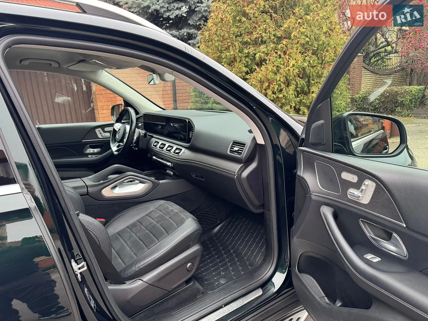 2019 Mercedes-Benz GLE - мініатюра 16