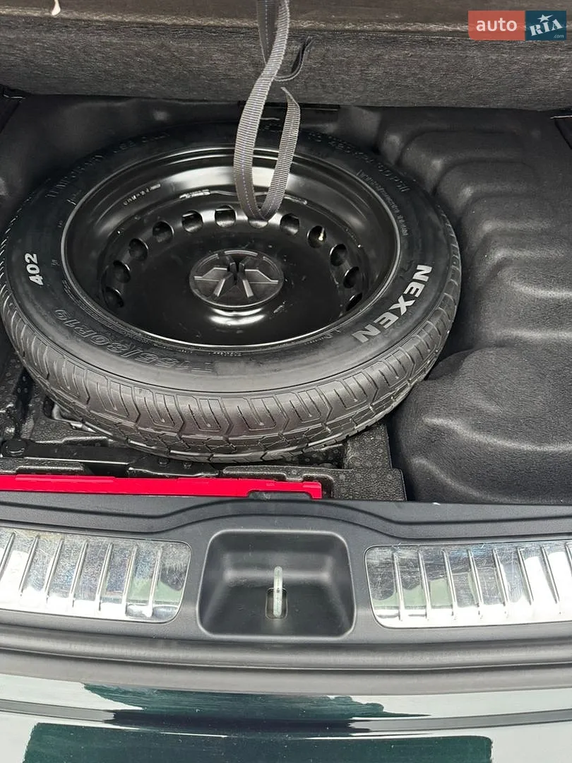 2019 Mercedes-Benz GLE - мініатюра 18