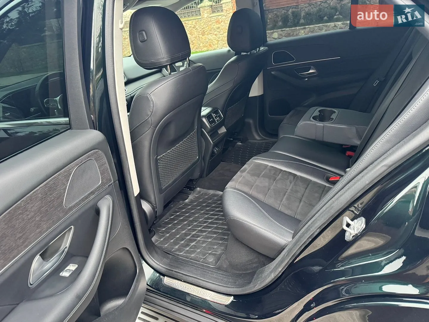 2019 Mercedes-Benz GLE - мініатюра 19