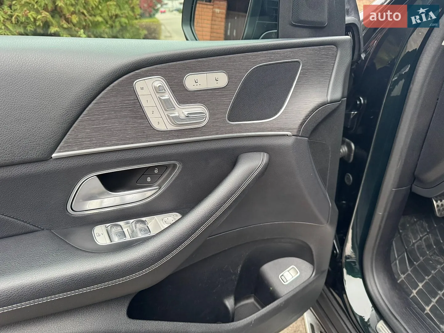 2019 Mercedes-Benz GLE - мініатюра 20