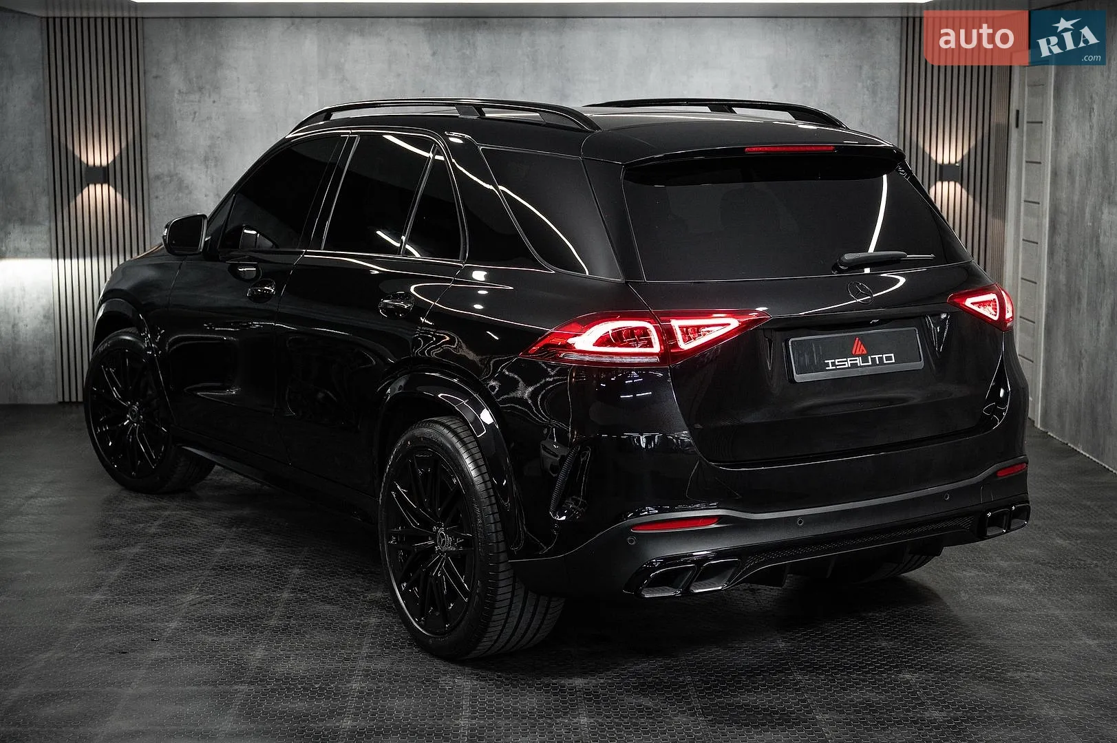 2021 Mercedes-Benz GLE - мініатюра 16