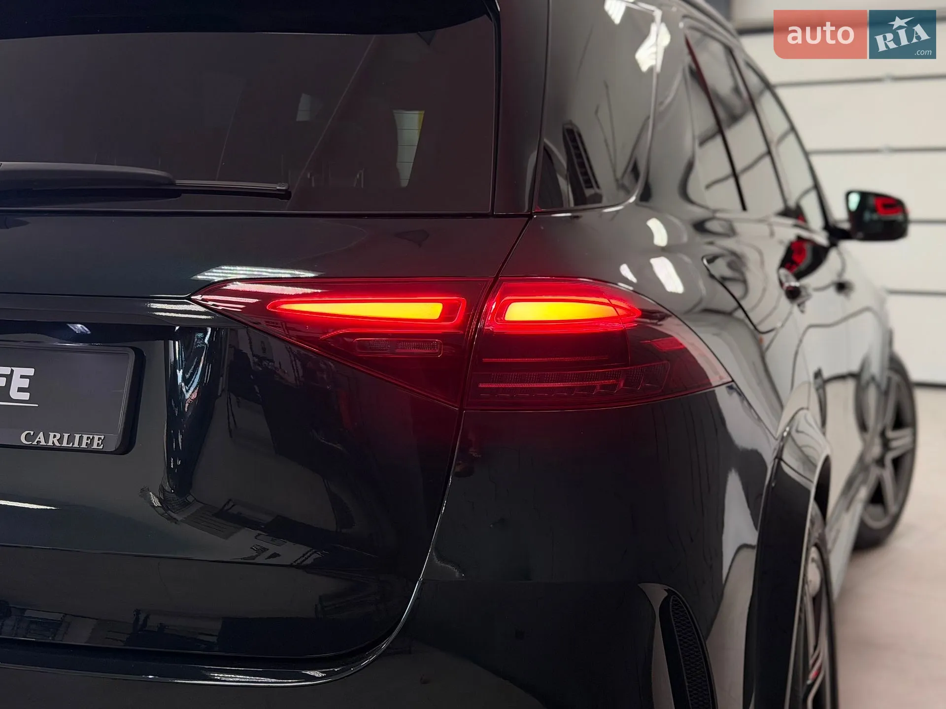 2023 Mercedes-Benz GLE - мініатюра 16