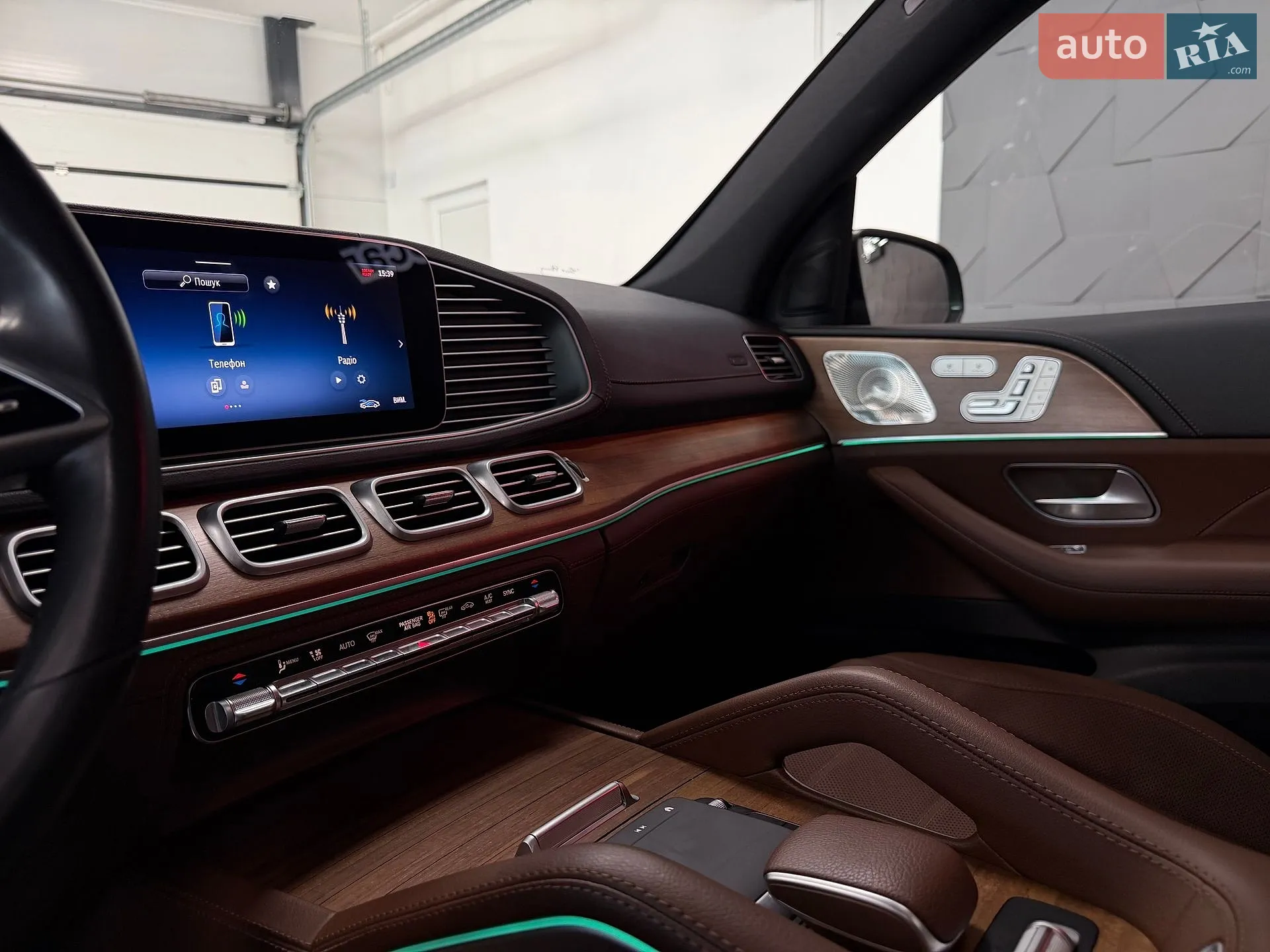 2023 Mercedes-Benz GLE - мініатюра 31