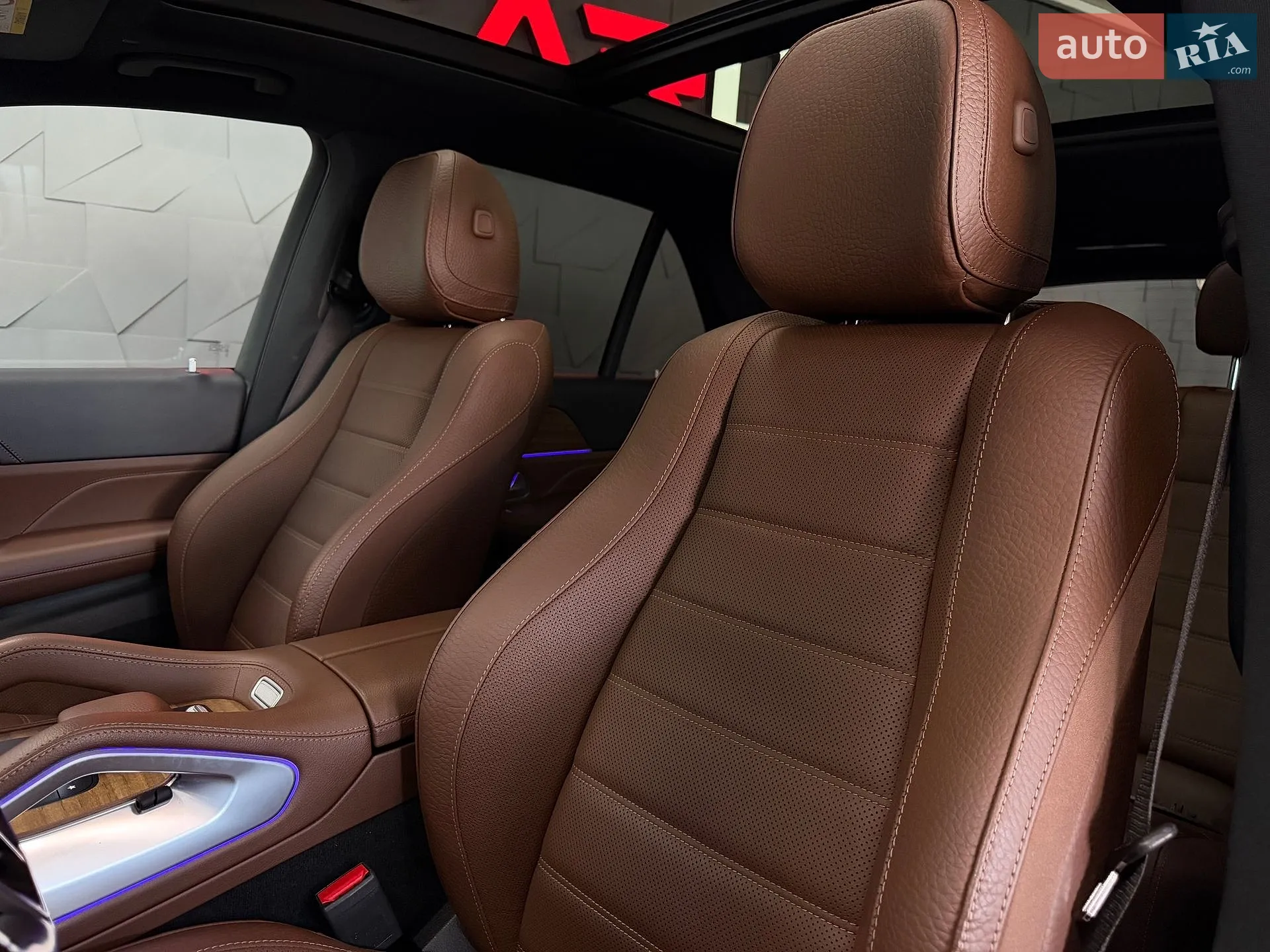 2023 Mercedes-Benz GLE - мініатюра 39