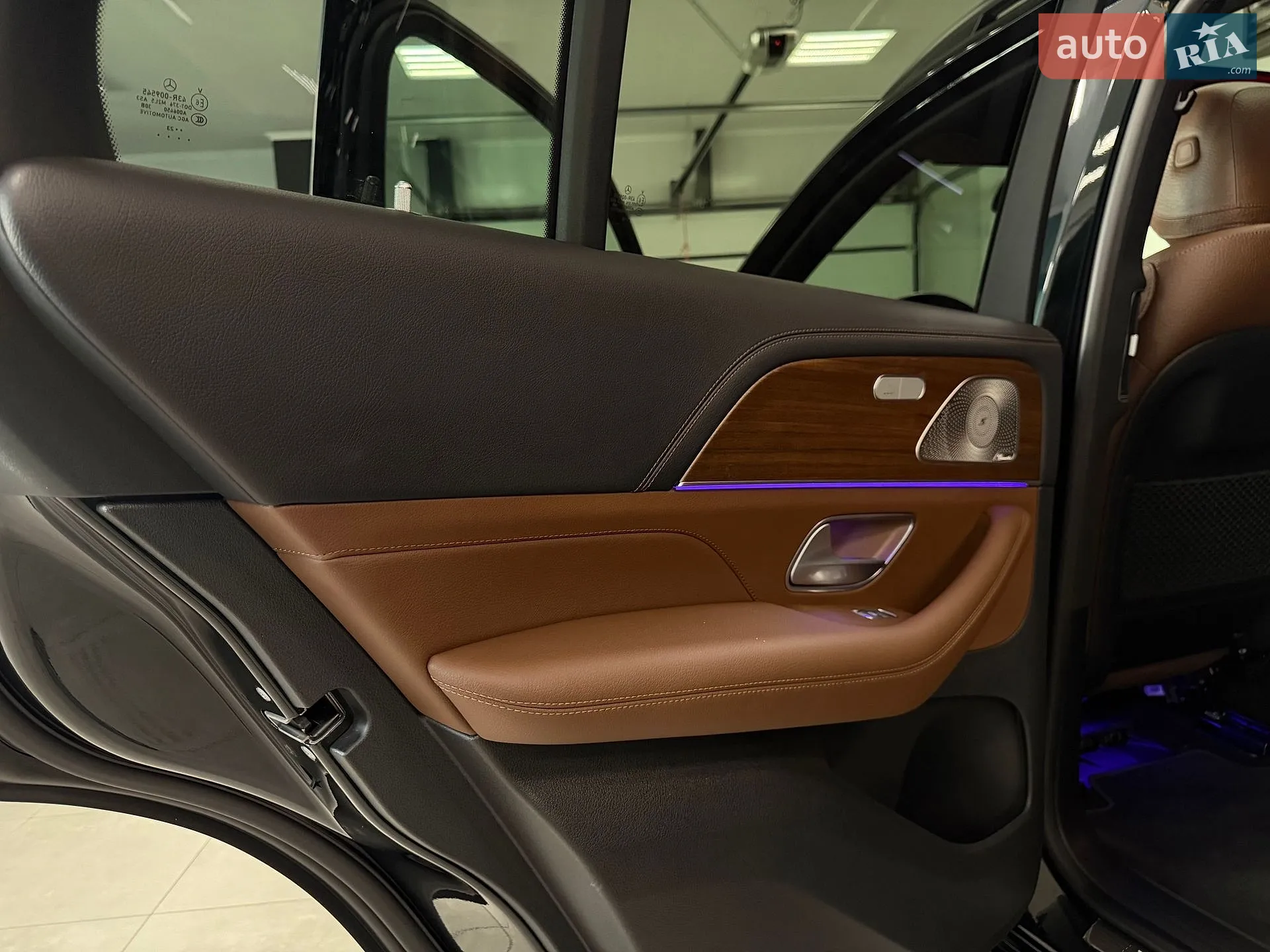 2023 Mercedes-Benz GLE - мініатюра 45