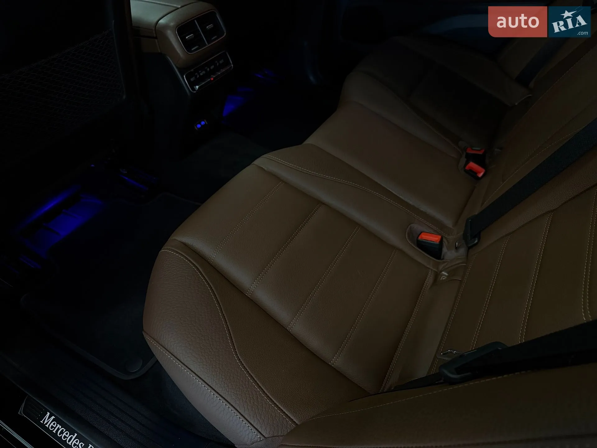 2023 Mercedes-Benz GLE - мініатюра 49