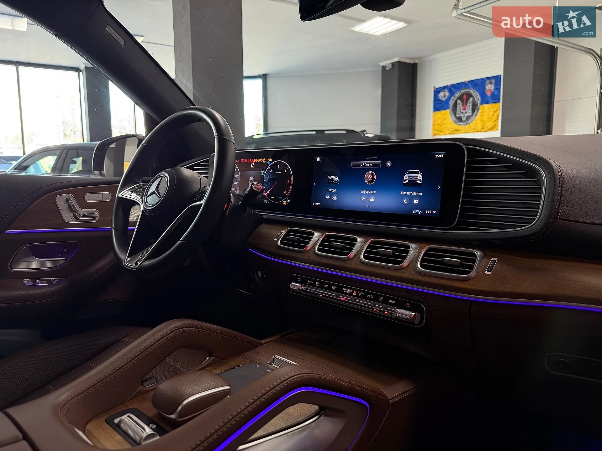 2023 Mercedes-Benz GLE - мініатюра 54