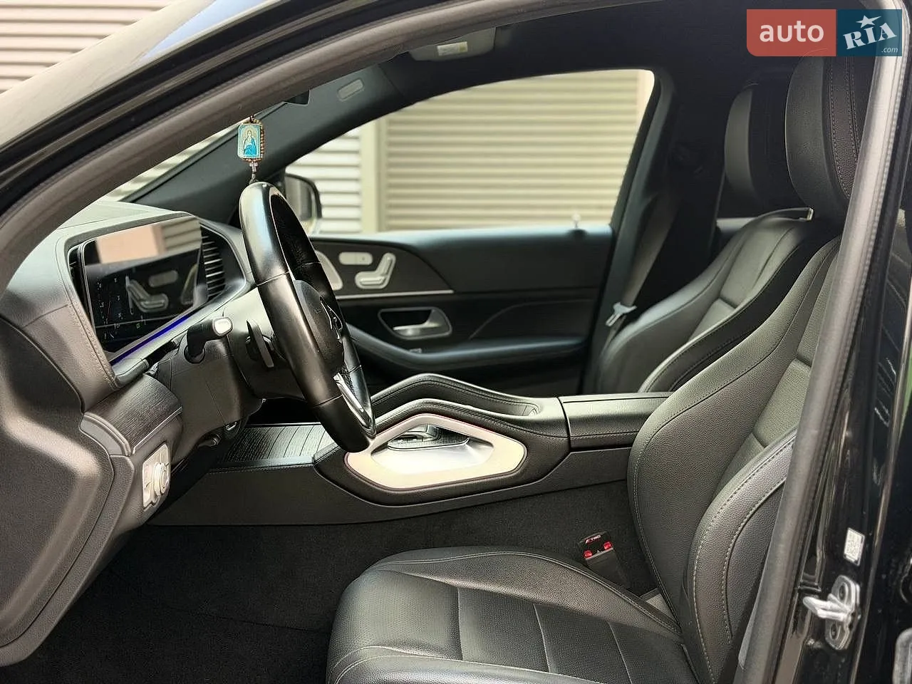 2022 Mercedes-Benz GLE Coupe - мініатюра 11