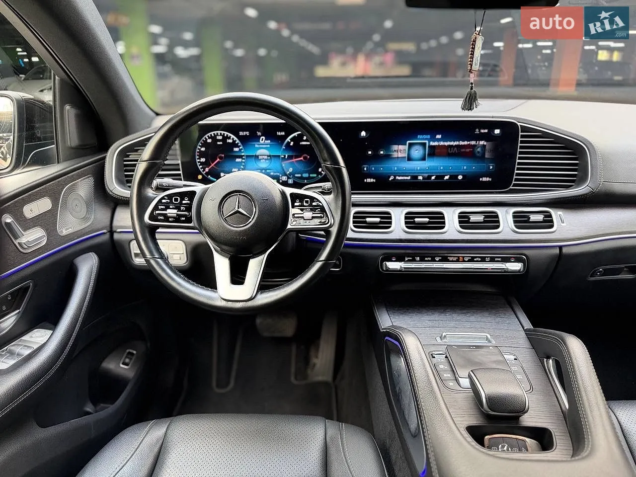 2022 Mercedes-Benz GLE Coupe - мініатюра 22