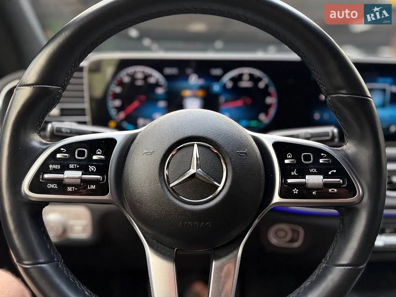 2022 Mercedes-Benz GLE Coupe - мініатюра 24