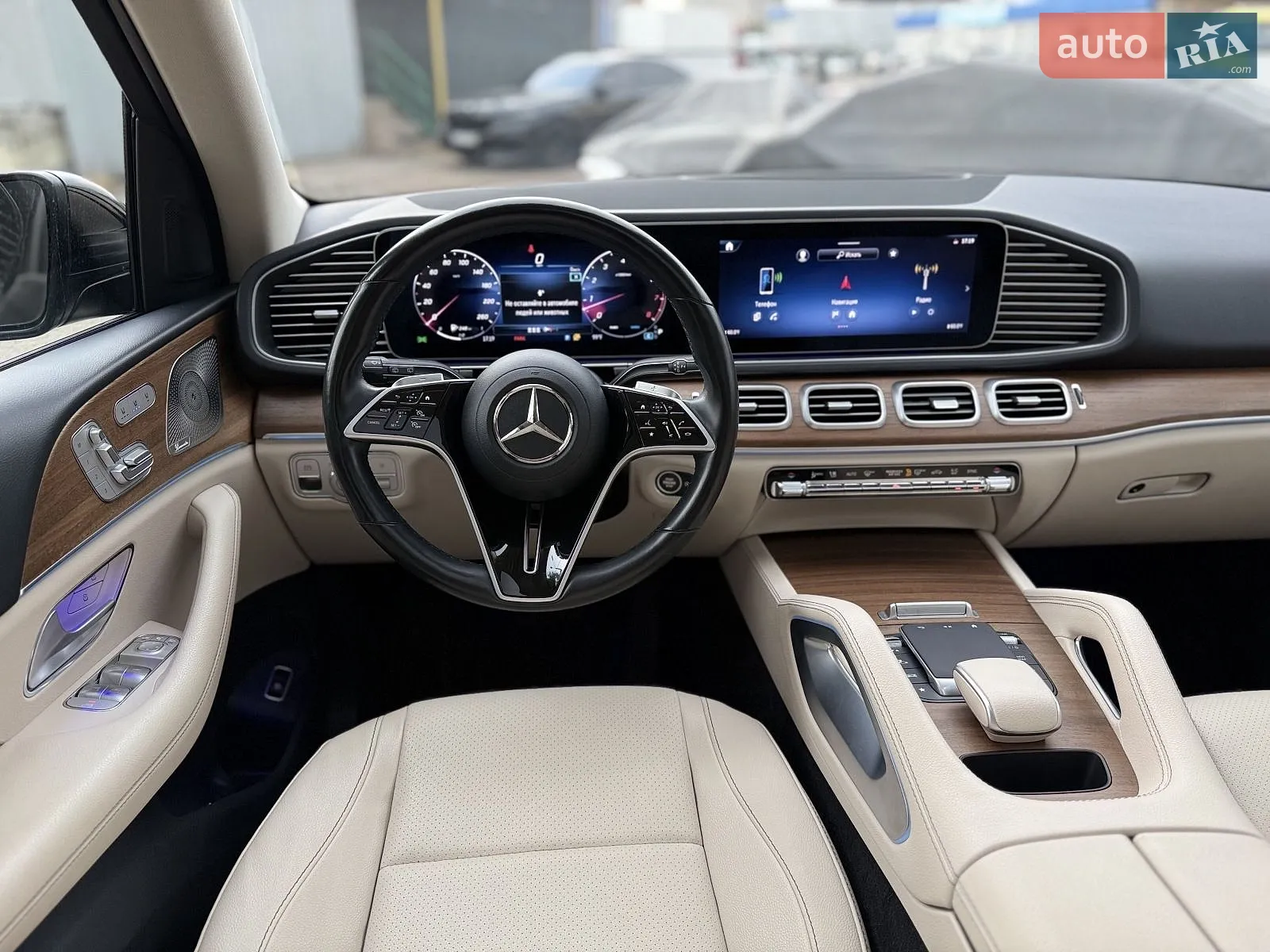 2023 Mercedes-Benz GLE - мініатюра 13