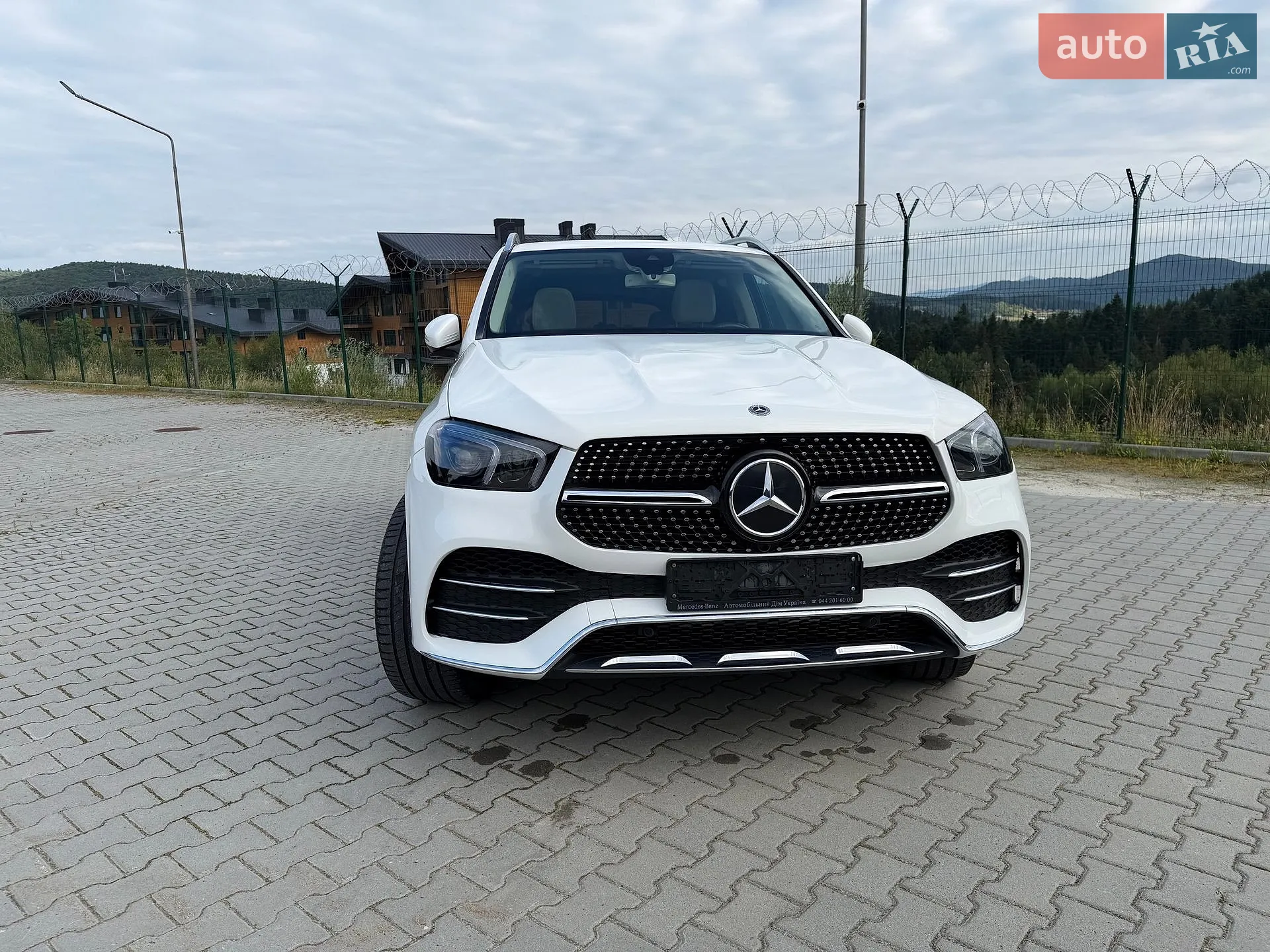 2019 Mercedes-Benz GLE - мініатюра 15