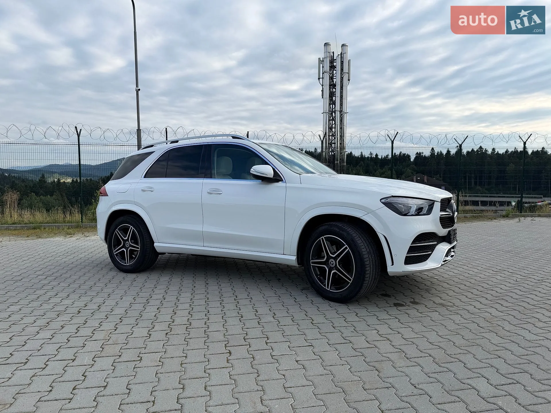 2019 Mercedes-Benz GLE - мініатюра 31