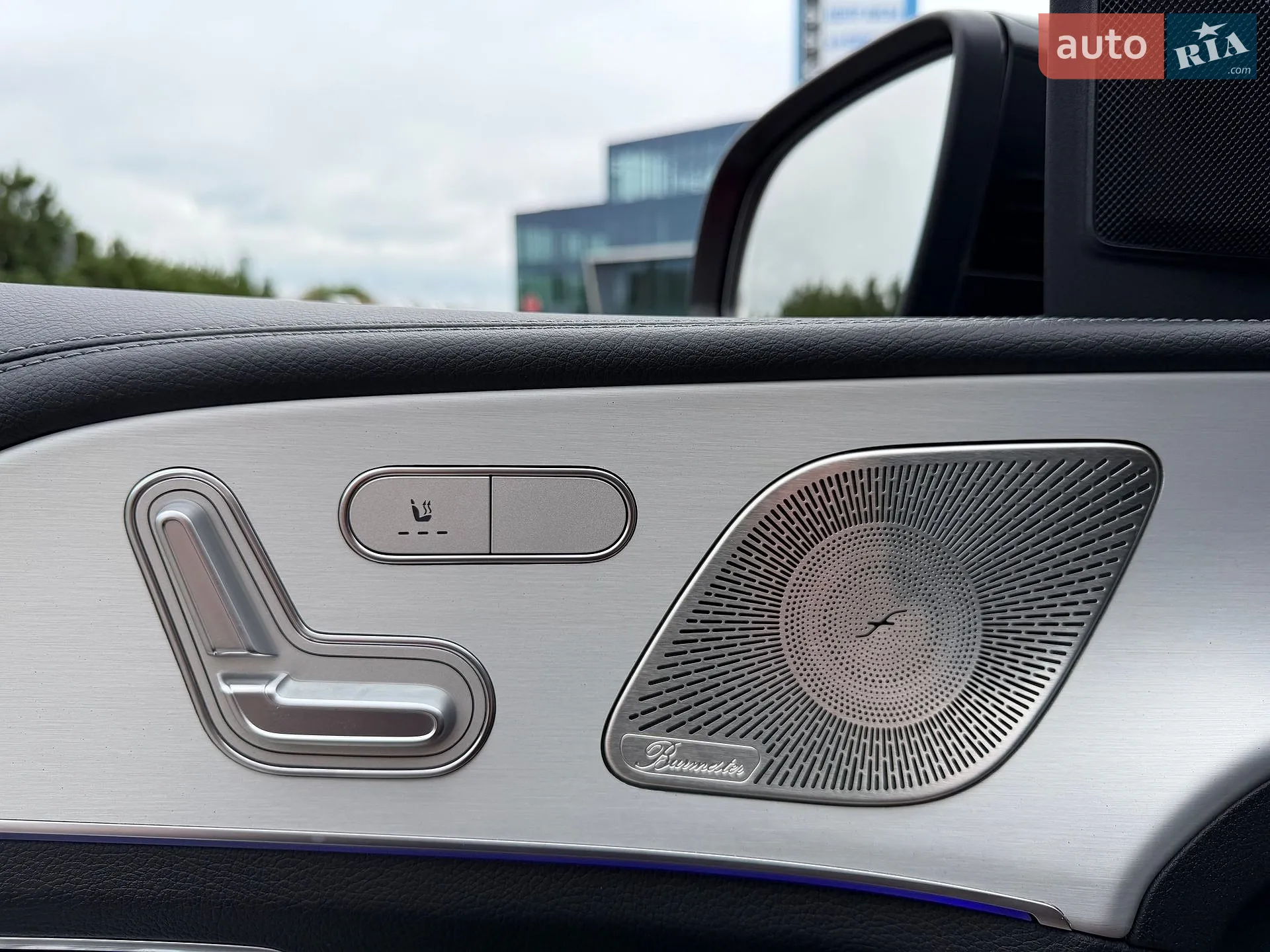 2021 Mercedes-Benz GLE - мініатюра 48