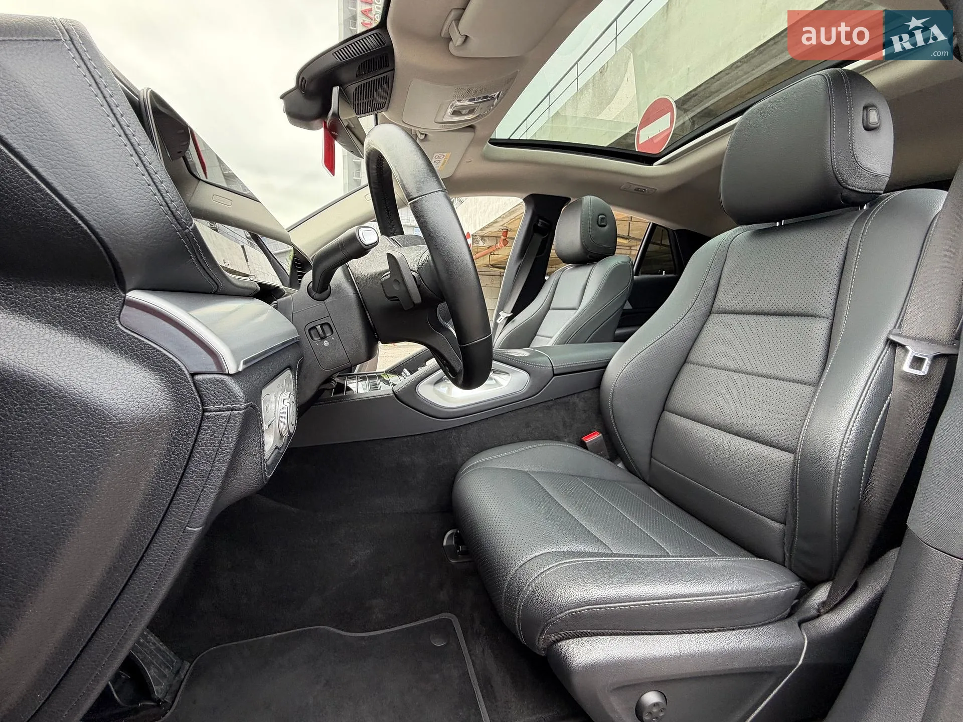 2021 Mercedes-Benz GLE - мініатюра 52
